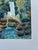 Impressionism Landscape, Pastel on Paper, Signed W. P. Burpee. For Sale - Image 9 of 10
