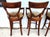 Century Furniture Swivel Bar Stools Set of 4 For Sale - Image 11 of 18