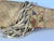 Native American Antique Native American Cree Indian Embroidered Rifle Scabbard For Sale - Image 3 of 10
