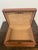 Agresti Luxury Burl Wood Jewelry Box For Sale In San Francisco - Image 6 of 12