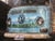 2010s Jamie Rood “Vw Bus Baby Blue – Travel Spirit” Signed Limited Edition Giclée, 15/350 For Sale - Image 5 of 8