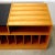 1960s Danish Teak Stereo Console / Record Cabinet With Lift-Up Section for Turntable For Sale - Image 9 of 9