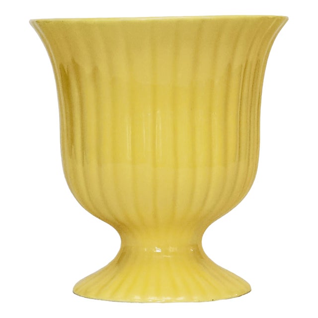 Art Deco Flower Pot from Gmundner Keramik, 1920s For Sale