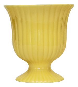 Art Deco Flower Pot from Gmundner Keramik, 1920s