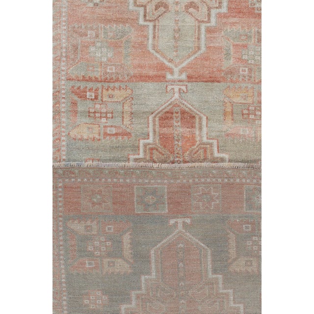 Even today, Oushak rugs are still the first choice of professional interior designers. Sometimes this is because when...