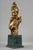 1900 - 1909 Belle-Epoque Bust of a Young Woman attributed to Victor Léopold Bruyneel, 1900 For Sale - Image 5 of 18