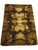 Mid-Century Modern Olive Green Rug in Wool, Germany, 1970s For Sale - Image 9 of 9