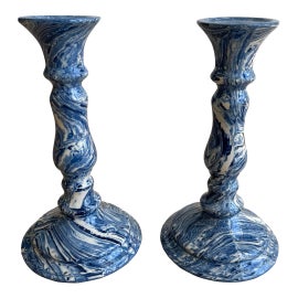 Example of Candle Holders