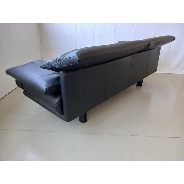 Alanda 3-Seater Sofa by Paolo Piva for B&B Italia, 1980s For Sale - Image 9 of 18