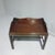 Georgian Mahogany Butlers Tray Coffee Table For Sale - Image 3 of 8