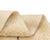 Brown Hand-Knotted Wool Premium Rug by Azele Studio For Sale - Image 8 of 9