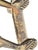 Silver Vintage Us Army Air Forces Wwii Sterling Silver P-38 Lightning Airplane Brooch For Sale - Image 8 of 8