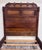 Antique Full Size Victorian Eastlake Monumental Carved Walnut Bed For Sale In Kansas City - Image 6 of 11