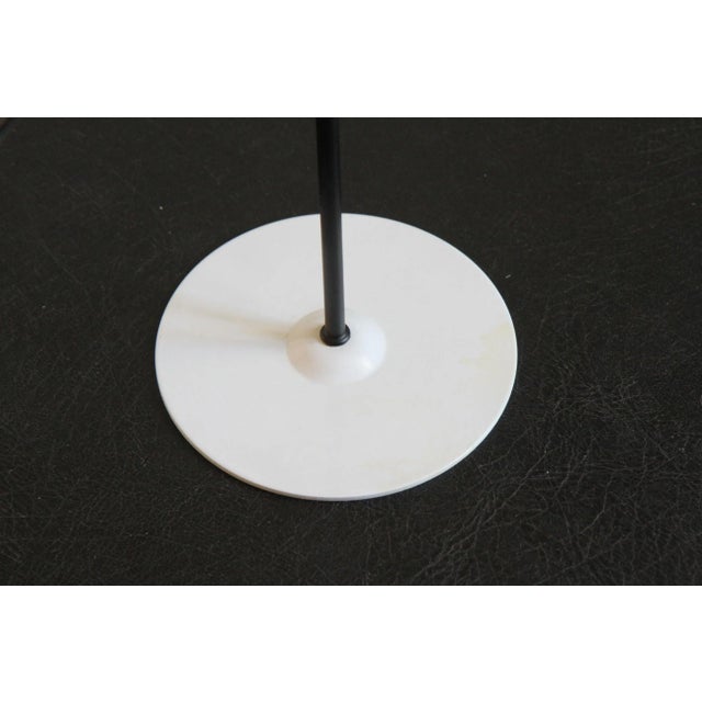 Metal Italian Table Lamp from Veneta Lumi, 1970s For Sale - Image 7 of 17