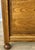 Vintage French Double Bed Frame with Carved Headboard For Sale - Image 7 of 13
