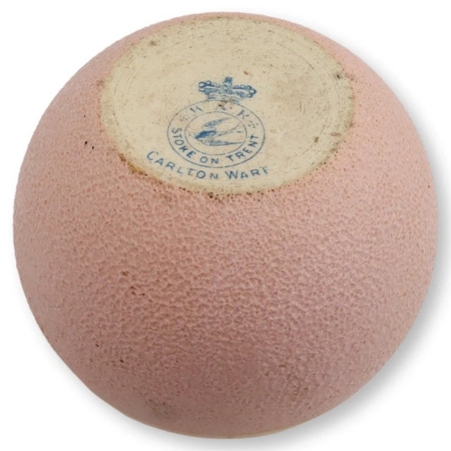 English English Pink & Cream Match Striker For Sale - Image 3 of 4