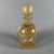 Modern Millefiori Murano Glass Bottle with Gold Leaf and Murrine from Gambaro & Poggi, 1970s For Sale - Image 3 of 12