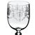 1930s 1930s Baccarat Beauharnais Wheel-Engraved Crystal Claret Glass For Sale - Image 5 of 12