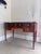 A fine-quality antique marble-topped mahogany dressing table/lowboy. This piece of antique furniture is 1st-class quality,...