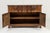 Antique French Walnut Buffet, 1700s For Sale - Image 4 of 10