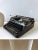 Vintage Optima Elite Black Typewriter, 1950s For Sale - Image 11 of 18