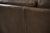 Mid-Century Modern Leather Cromwell Sofa by Arne Norell, 1960s For Sale - Image 12 of 18
