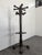 Coat Rack in Oak by Charles Dudouyt For Sale - Image 5 of 6