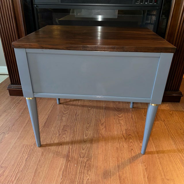 1960s 1960s Mid Century End or Side Tables For Sale - Image 5 of 9