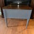 1960s 1960s Mid Century Stained and Lacquered Gray End or Side Tables For Sale - Image 5 of 9