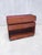 Vintage Walnut Storage Unit with Drawers, Italy, 1970s For Sale - Image 10 of 10