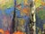 *** ABOUT THIS PAINTING *** * TITLE: "Forest landscape" * ARTISTS: Gantman Moisey Faibovich * SIZE: 50x39 cm/'19.68x15.35...