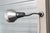 1970s Industrial Velux 843 Wall Lamp with Magnet, 1970s For Sale - Image 5 of 15