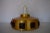 Mid-Century Modern Swedish Pendant Lamp For Sale - Image 6 of 6