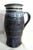 Late 19th Century Salt Glazed Studio Pottery Stoneware Pitcher For Sale - Image 4 of 13