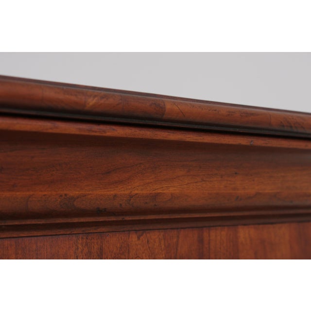 Lexington Bob Timberlake Solid Wood Tv Armoire Cabinet For Sale - Image 9 of 17