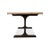 Industrial Dining Table For Sale - Image 4 of 11