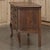 Country French Régence Style Chest of Drawers ~ Commode With Cabriole Legs For Sale - Image 16 of 18