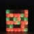 Orange Chroma Wall Light by Jeremy Lord, 1990 For Sale - Image 8 of 18
