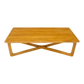 Example of Lane Furniture Coffee Tables