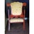 19th-Century Eastlake Victorian Walnut Parlor Fauteuil Arm Chair For Sale - Image 4 of 13
