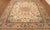 Middle Eastern Hand-Knotted Rug For Sale - Image 4 of 9