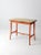 Antique Karpen Furniture Side Table For Sale - Image 4 of 13