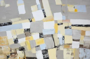 Abstraction 116. Original Contemporary Painting