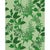 Tropical Birds Wallpaper by Paule Marrot in Greens For Sale