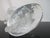 Transparent Lalique Crystal Deux Danseuses Two Nude Female Dancers 10" Art Deco Sculpture For Sale - Image 8 of 17