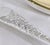 Antique Edwardian Sterling Silver Serving Spoons, Sheffield, 1905, Set of 2 For Sale - Image 9 of 14