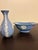 Wedgwood Vintage Wedgwood Vase and Tub - A Set For Sale - Image 4 of 4