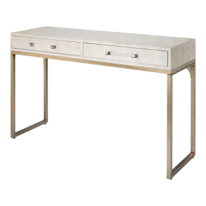 Lifestyle by JY Kain Console in Cream