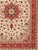 Middle Eastern Rug in Wool For Sale - Image 4 of 11