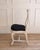 Set of eight Swedish chairs dates to the mid-18th century, circa 1760 For Sale - Image 11 of 11